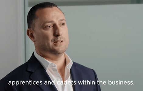 Collaboration is vital for complex upgrade programs