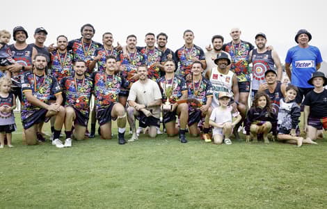 Congratulations to the Skindogs R.U.F.C. for winning the KARI Ella 7’s Cup Final!