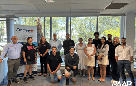 PAAP – Apprenticeships with Purpose