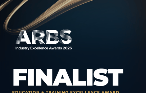 Precise Air nominated as Finalists in the ARBS Awards