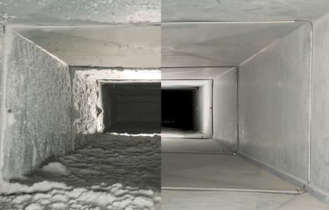 Getting to the source of indoor air quality