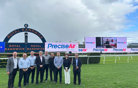 Fujitsu General acquires Precise Air Group