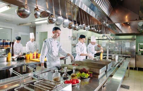 Kitchen exhaust cleaning could be the key ingredient in crafting a memorable dining experience