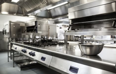 Kitchen Exhaust Cleaning: What You Can’t See Matters Most