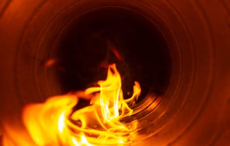 What to look for in a certified annual kitchen exhaust clean