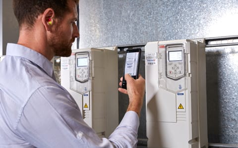 High Efficiency Equipment Upgrade