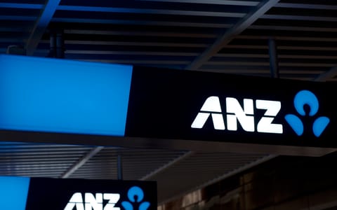 ANZ National retail portfolio