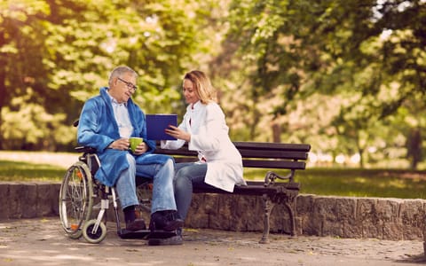 Fire & Essential Services Maintenance for Respect Care Aged Care