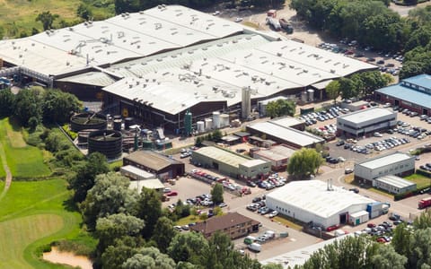 Fire Services for Darveniza Group’s Industrial Portfolio
