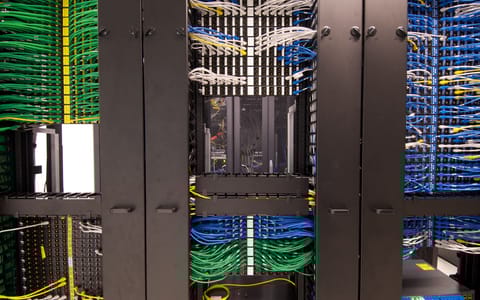 High Efficiency Equipment Upgrade