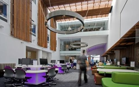 Bond University