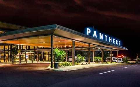 Panthers Group