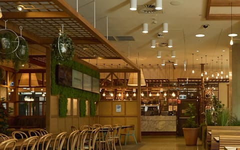 Revesby Works Club