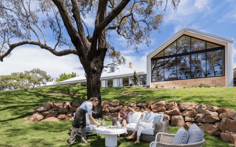 Accommodating fire safety and compliance
