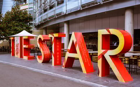 Delivering high-quality fire system projects across the years at The Star