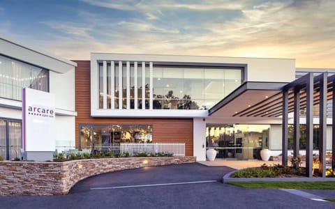 Arcare Aged Care