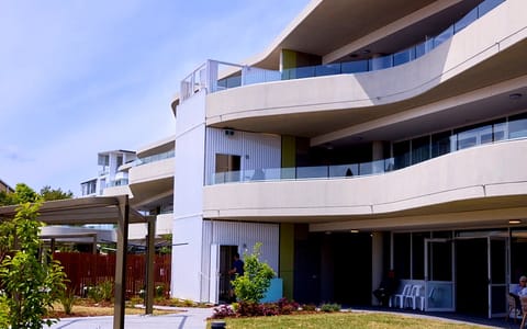 HammondCare