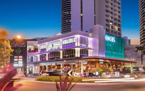 Abacus Property Group Portfolio