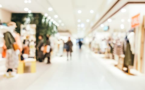 Analytics and IoT for retail portfolios