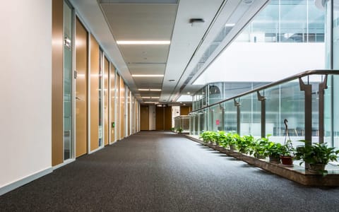 Queensland Building Asset Services