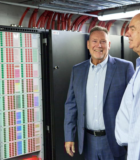 Project Wrap-Up: Delivering a New Benchmark in Life Safety at The Star Sydney