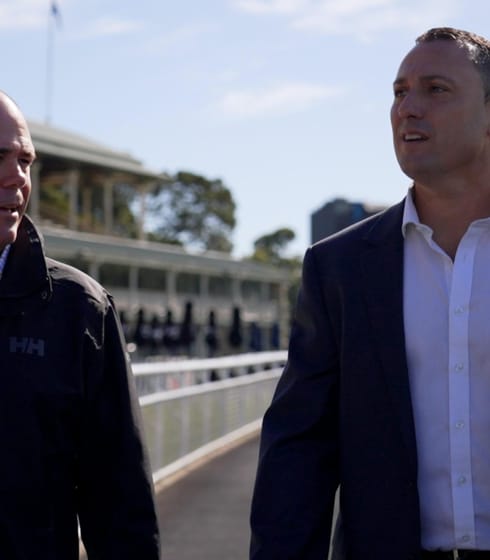 Supporting memorable experiences at the ATC