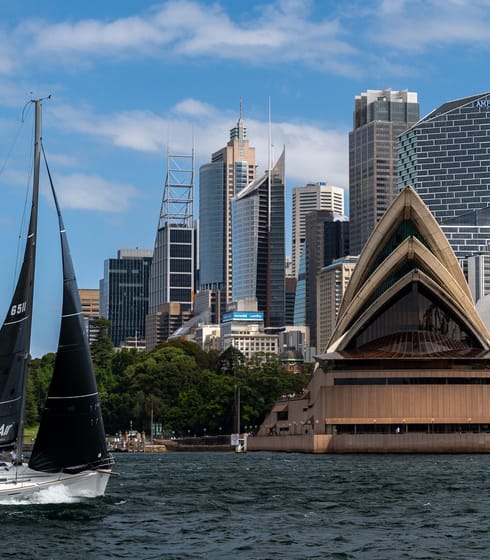 Supporting long term solutions with the Property Industry Foundation’s 2026 Regatta 