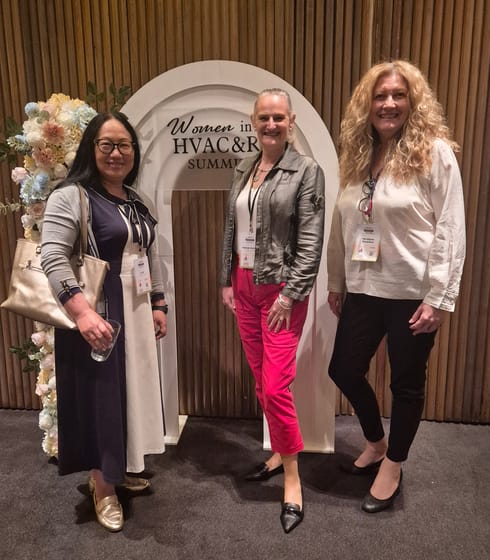 Championing diversity in Mechanical Engineering