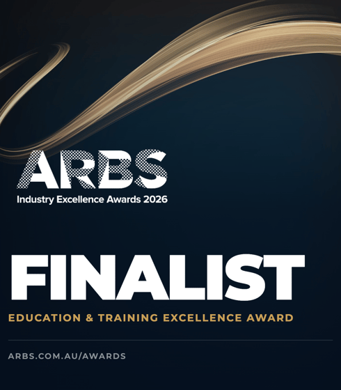 Precise Air nominated as Finalists in the ARBS Awards