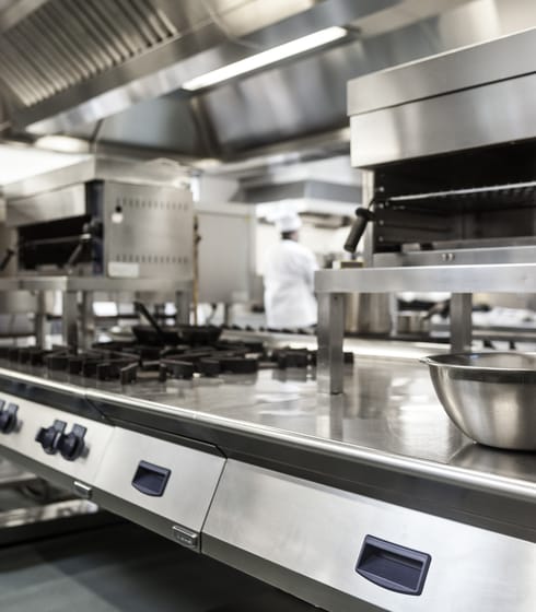 Kitchen Exhaust Cleaning: What You Can’t See Matters Most