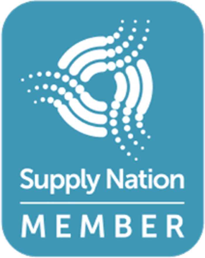 Supply nation member logo