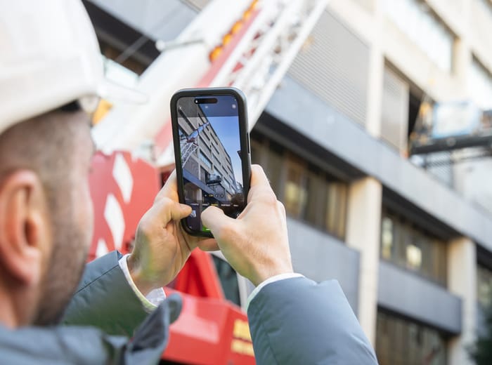 Ultimo TAFE Energy Efficiency Upgrade