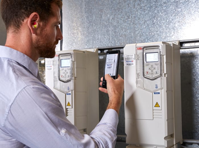 High Efficiency Equipment Upgrade