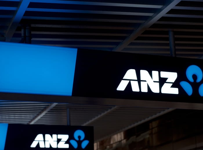 ANZ National retail portfolio