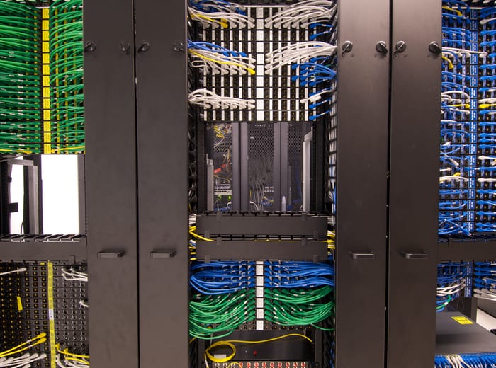 High Efficiency Equipment Upgrade