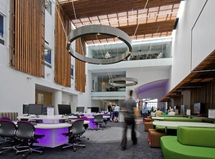 Bond University