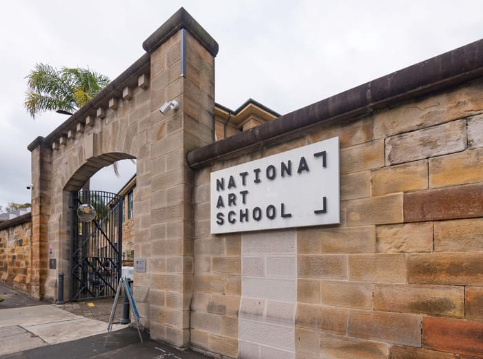 National Arts School