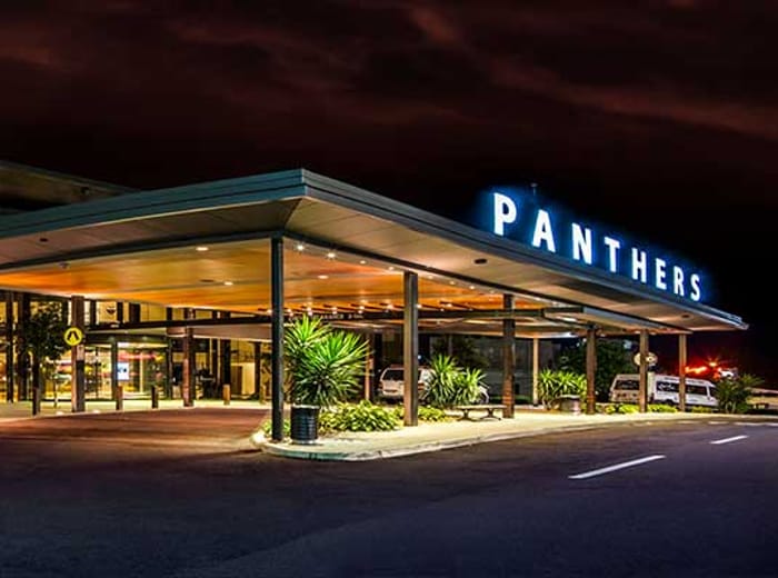 Panthers Group