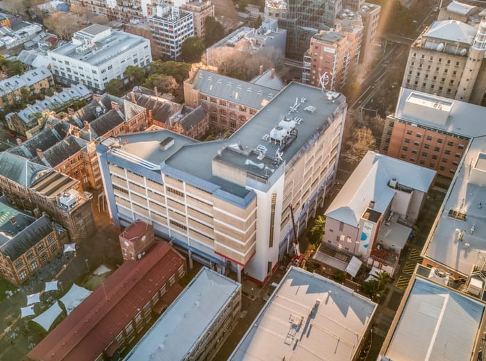 A sustainable approach to partnering