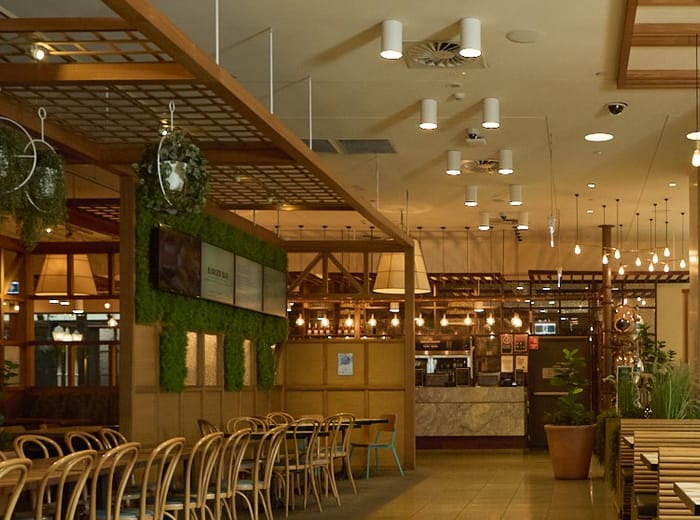 Revesby Works Club