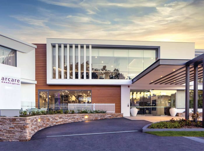 Arcare Aged Care