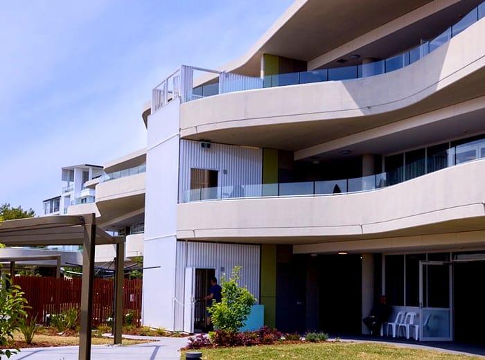 HammondCare