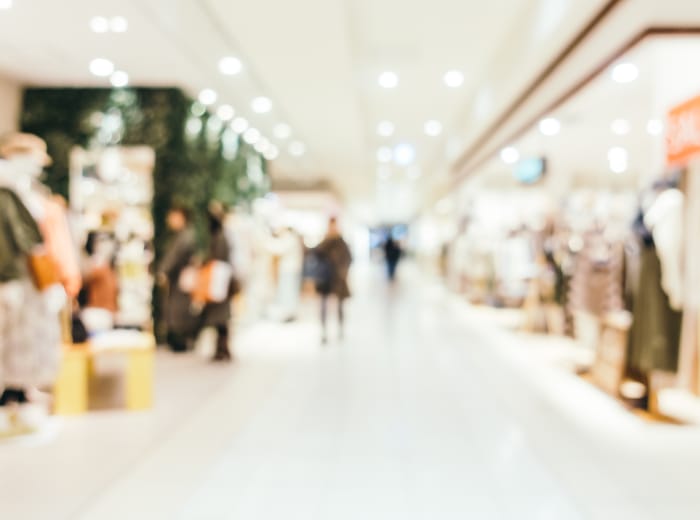 Analytics and IoT for retail portfolios