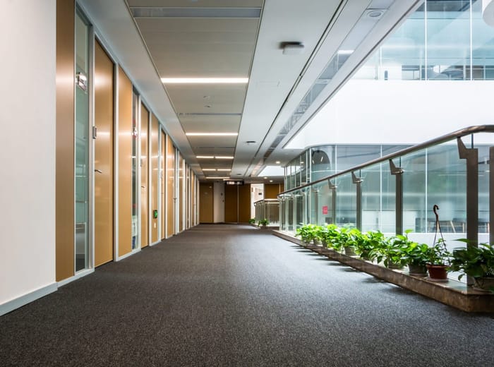 Queensland Building Asset Services
