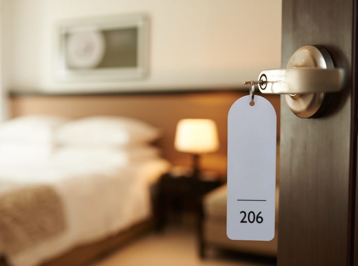 Mantra Apartments