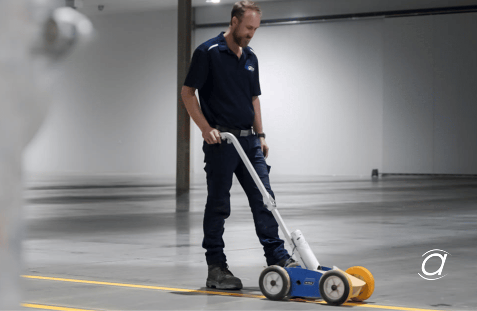 Keeping construction sites efficient, safe and clean