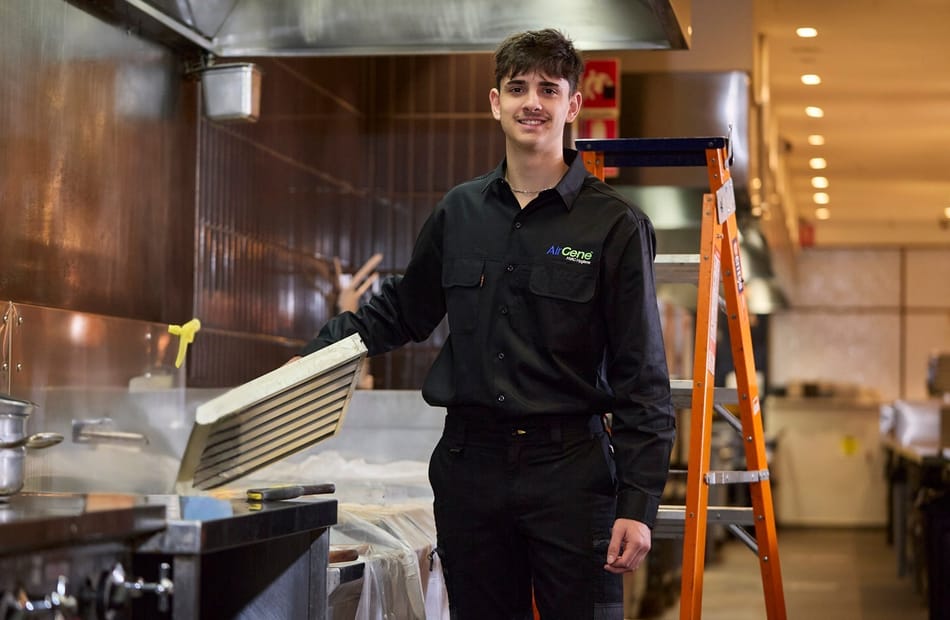 Kitchen exhaust cleaning could be the key ingredient in crafting a memorable dining experience