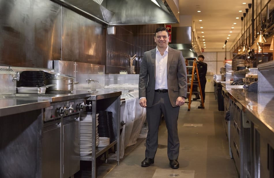 What to look for in a certified annual kitchen exhaust clean