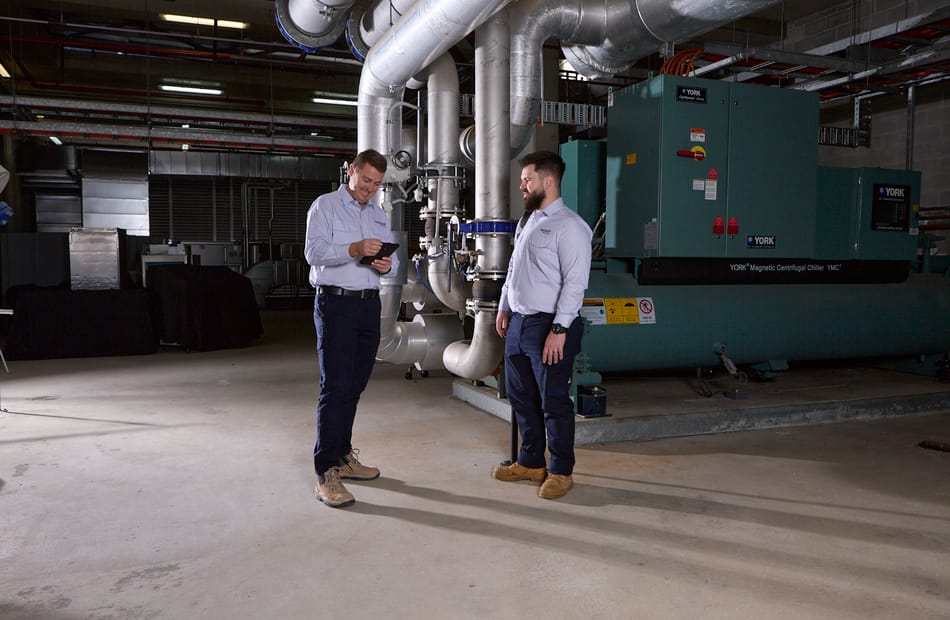 A fresh approach to BMS maintenance