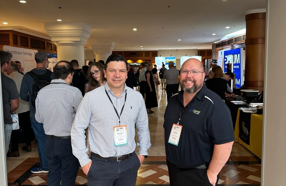 Airgene is proud to sponsor the AIRAH Indoor Air Quality